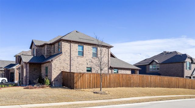 412 Christie Crossing, Celina, TX 75009