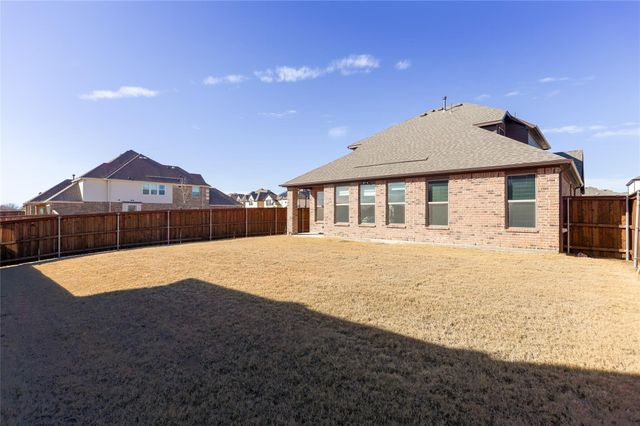 412 Christie Crossing, Celina, TX 75009