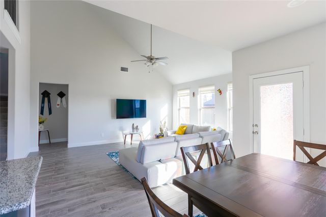 412 Christie Crossing, Celina, TX 75009