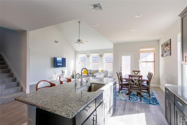 412 Christie Crossing, Celina, TX 75009