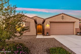 5536 W Lazy Farm Drive, Oro Valley, AZ 85742