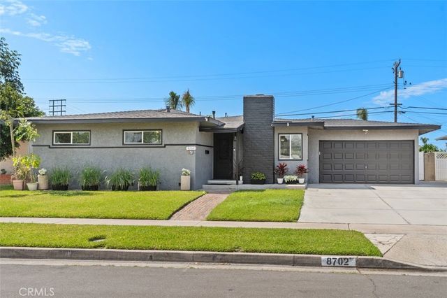 8702 Davmor, Garden Grove, CA 92841