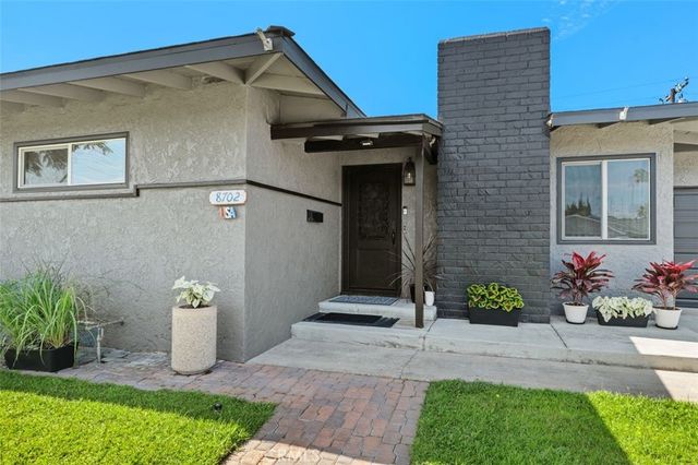 8702 Davmor, Garden Grove, CA 92841