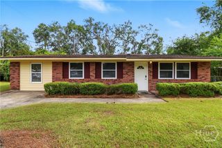 332 Woodley Road, Savannah, GA 31419