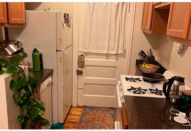 3815 N Greenview Avenue 2E, Chicago, IL 60613