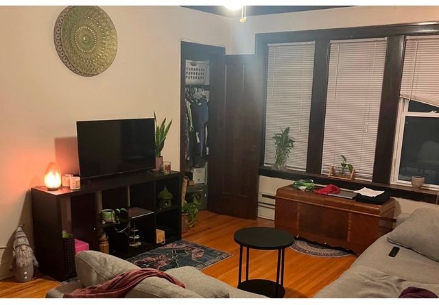 3815 N Greenview Avenue 2E, Chicago, IL 60613