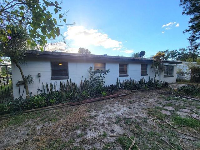 4827 AEGEAN AVENUE, Holiday, FL 34690