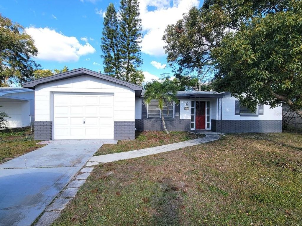4827 AEGEAN AVENUE, Holiday, FL 34690