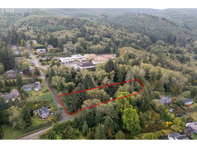 Rowe St 1900, Wheeler, OR 97147