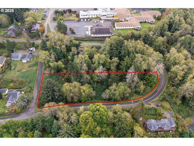 Rowe St 1900, Wheeler, OR 97147