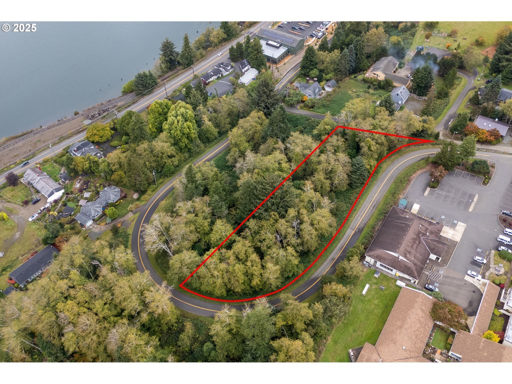 Rowe St 1900, Wheeler, OR 97147