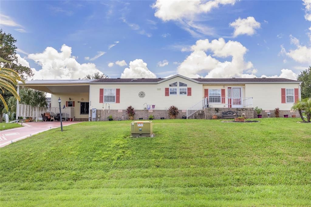 9630 SE 165TH LANE, Summerfield, FL 34491