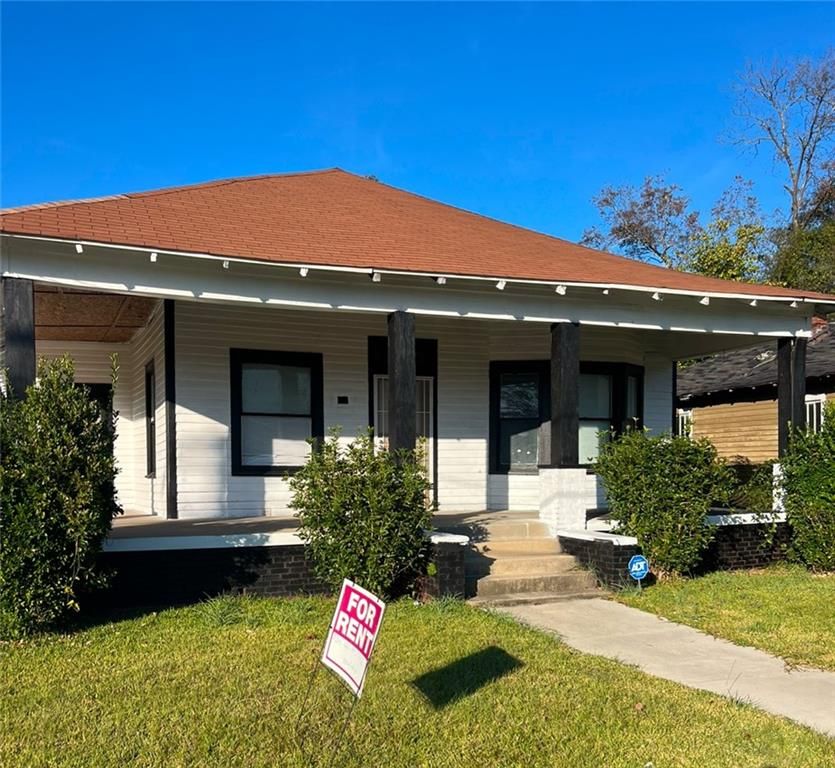 579 Charles Street, Macon, GA 31206