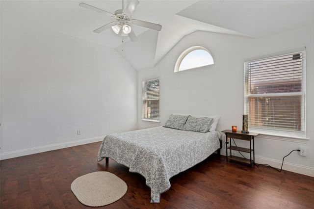 2384 Evening Song Drive, Little Elm, TX 75068