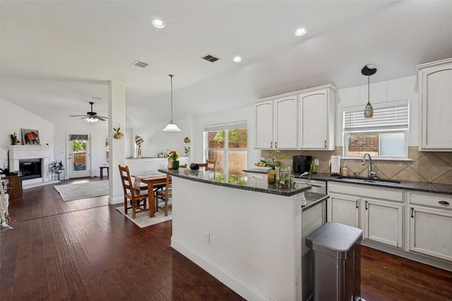 2384 Evening Song Drive, Little Elm, TX 75068