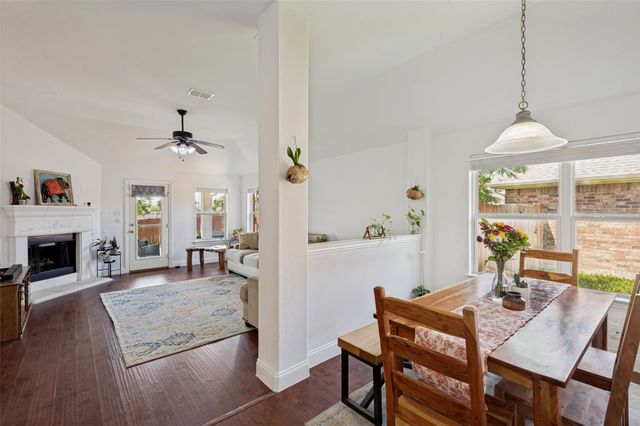 2384 Evening Song Drive, Little Elm, TX 75068