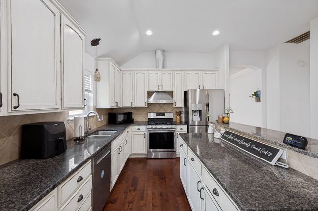 2384 Evening Song Drive, Little Elm, TX 75068
