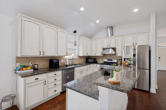 2384 Evening Song Drive, Little Elm, TX 75068