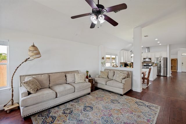 2384 Evening Song Drive, Little Elm, TX 75068