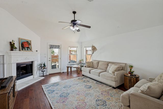 2384 Evening Song Drive, Little Elm, TX 75068