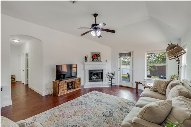 2384 Evening Song Drive, Little Elm, TX 75068