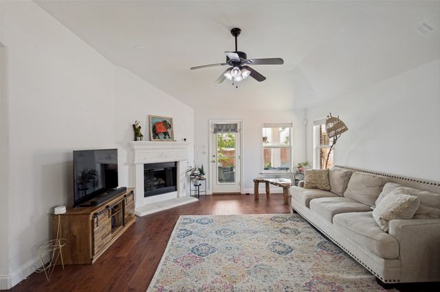 2384 Evening Song Drive, Little Elm, TX 75068