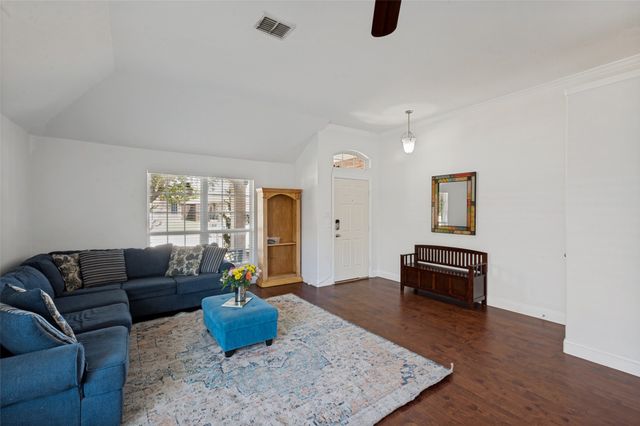 2384 Evening Song Drive, Little Elm, TX 75068