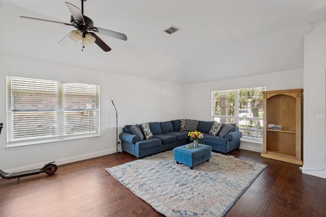 2384 Evening Song Drive, Little Elm, TX 75068