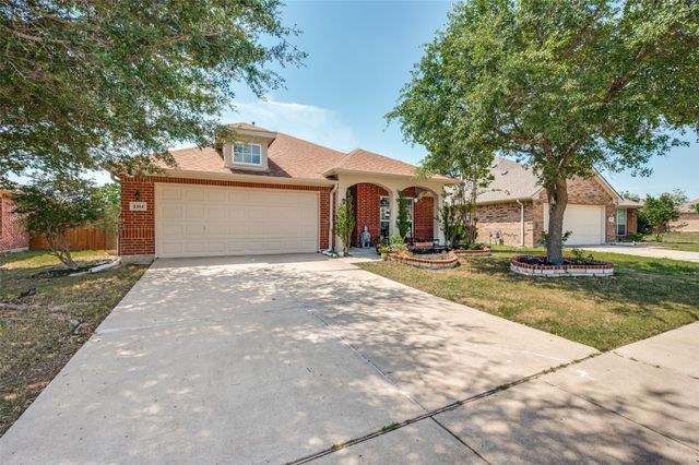 2384 Evening Song Drive, Little Elm, TX 75068
