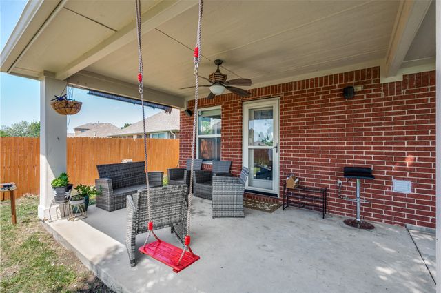 2384 Evening Song Drive, Little Elm, TX 75068