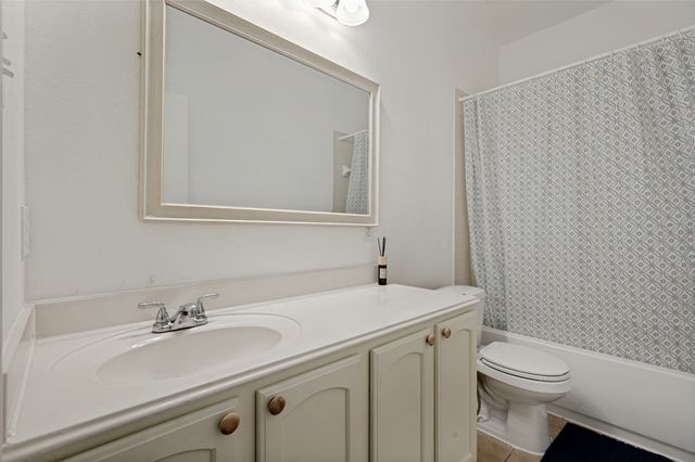 2384 Evening Song Drive, Little Elm, TX 75068