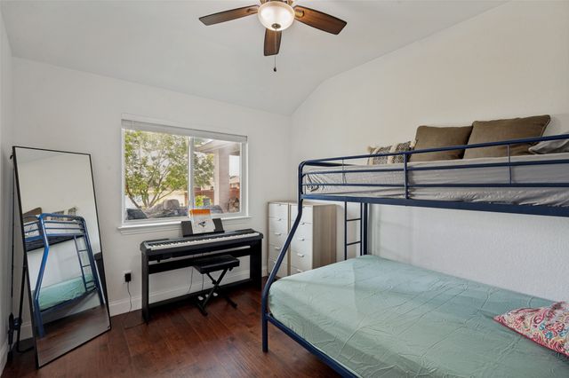 2384 Evening Song Drive, Little Elm, TX 75068