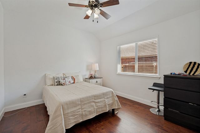 2384 Evening Song Drive, Little Elm, TX 75068