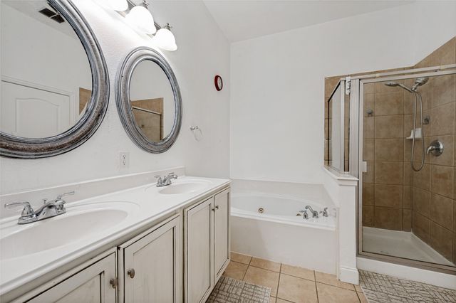 2384 Evening Song Drive, Little Elm, TX 75068