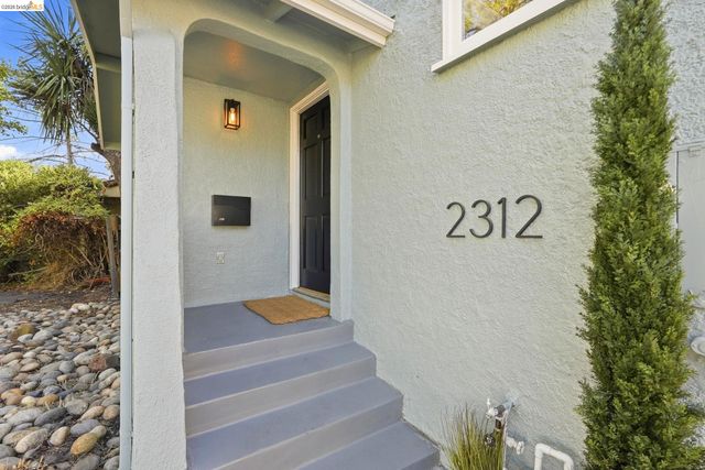 2312 Browning St., Berkeley, CA 94702