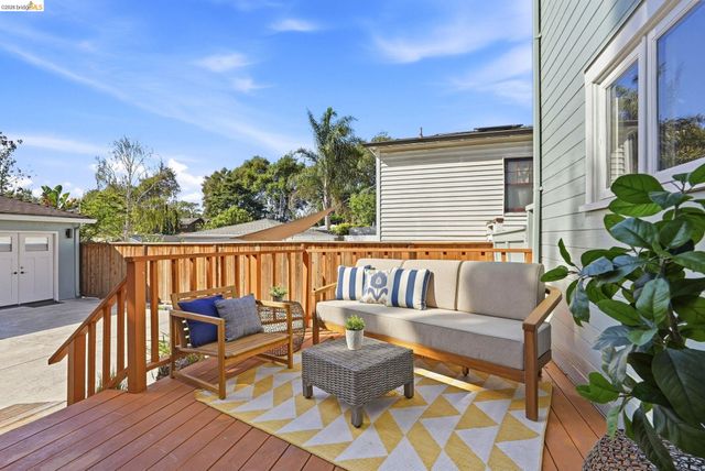 2312 Browning St., Berkeley, CA 94702