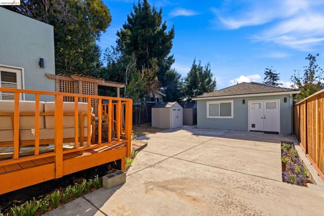 2312 Browning St., Berkeley, CA 94702