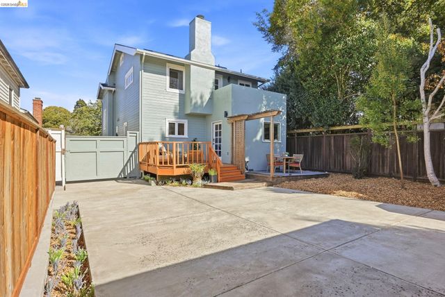 2312 Browning St., Berkeley, CA 94702
