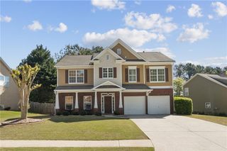 121 Oak Haven Drive, Canton, GA 30115
