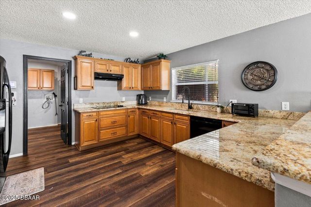 45 Levee Lane, Ormond Beach, FL 32174