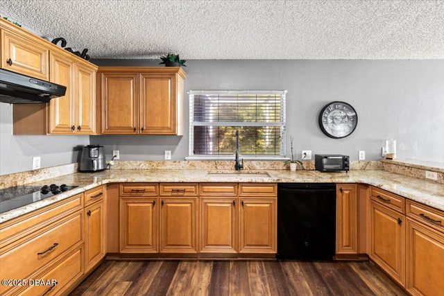 45 Levee Lane, Ormond Beach, FL 32174