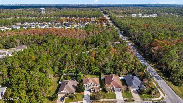 45 Levee Lane, Ormond Beach, FL 32174