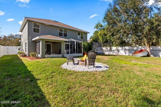 45 Levee Lane, Ormond Beach, FL 32174