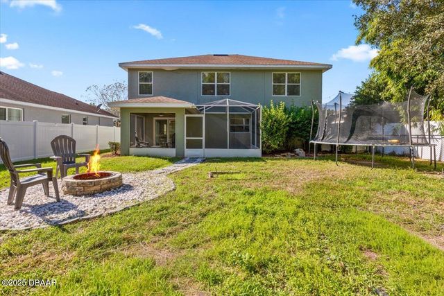 45 Levee Lane, Ormond Beach, FL 32174