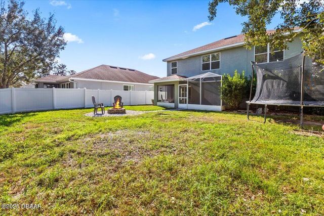 45 Levee Lane, Ormond Beach, FL 32174