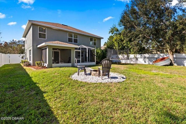 45 Levee Lane, Ormond Beach, FL 32174