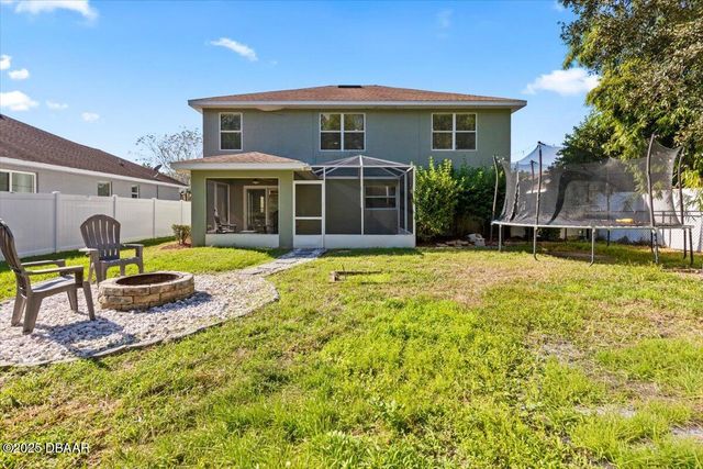 45 Levee Lane, Ormond Beach, FL 32174
