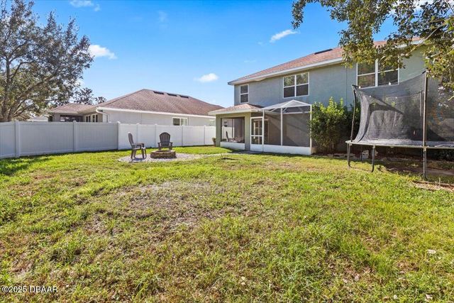 45 Levee Lane, Ormond Beach, FL 32174