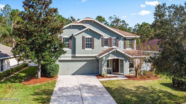 45 Levee Lane, Ormond Beach, FL 32174