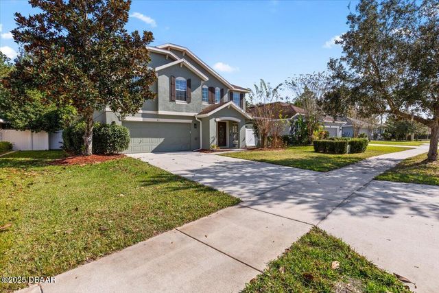 45 Levee Lane, Ormond Beach, FL 32174